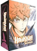 Haikyu: Season 3 - Premium Box Set (Blu-ray)