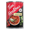Tim Hortons Homestyle Chili, 425ml/14.4 fl. oz., {Imported from Canada}