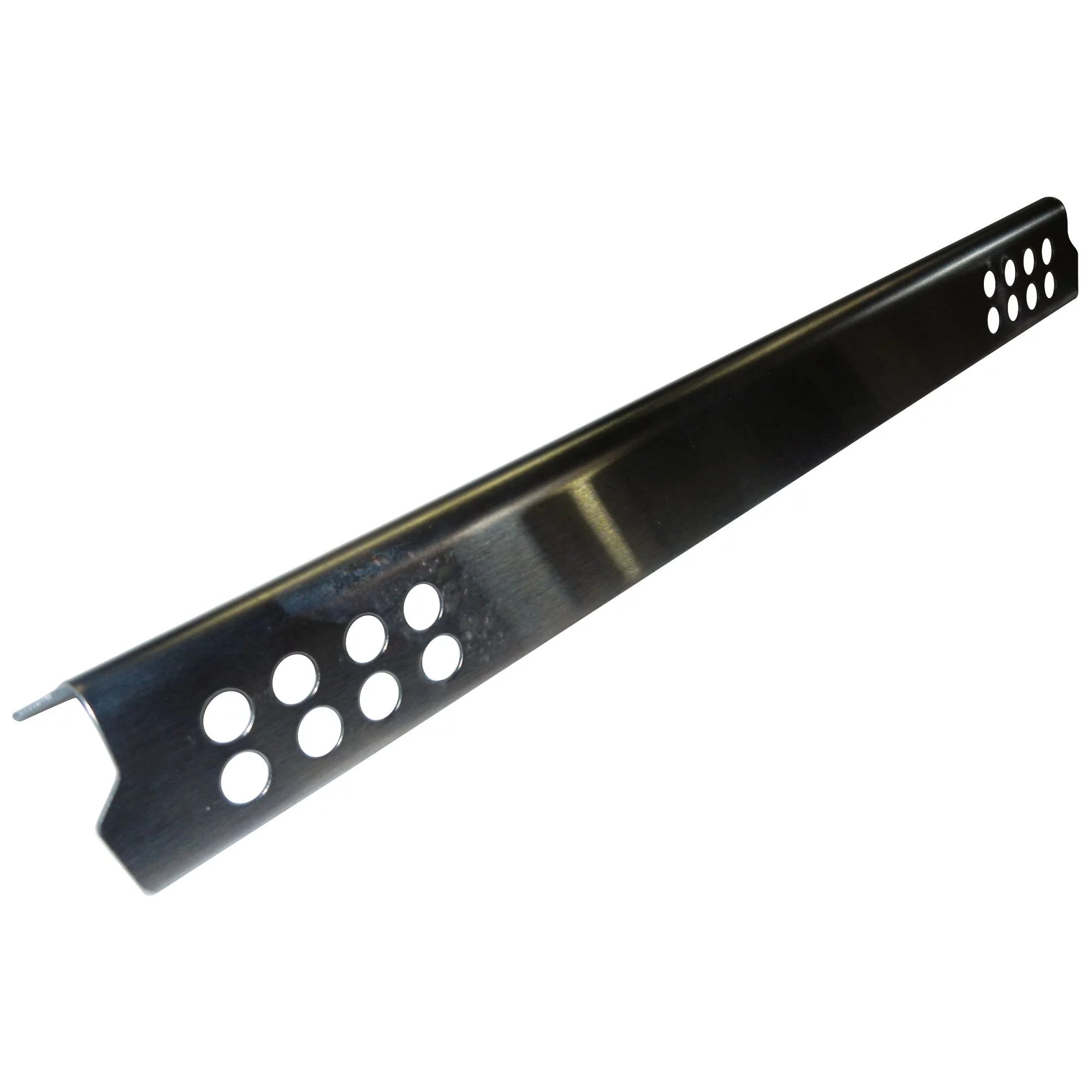 15.25 Stainless Steel Heat Plate for Charbroil Gas Grills