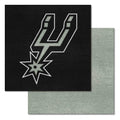 NBA - San Antonio Spurs 18x18 Carpet Tiles