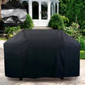 1x BBQ Cover Grill Rain Garden Barbecue Winter Bag Quality Waterproof BBQ Grill Cover