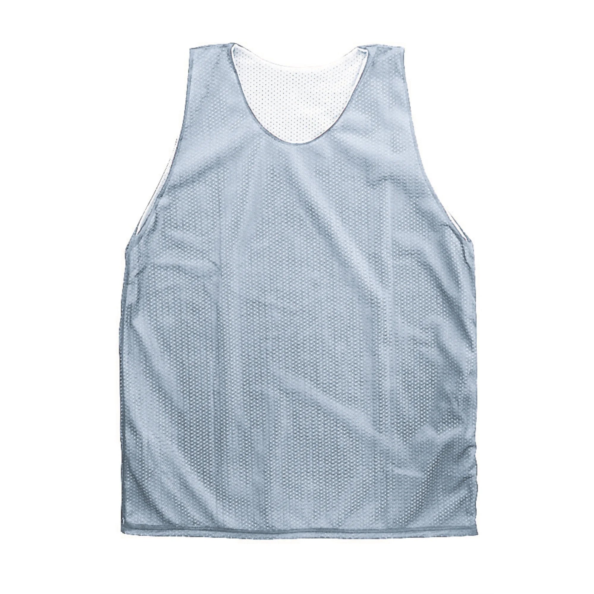 LACROSSE REVERSIBLE-ADULT-LB/WH-SM