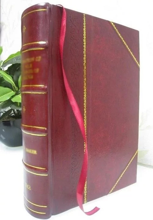 150 years of banking on the Eastern Shore; a history of the Easton National Bank of Maryland. 1955 [LEATHER BOUND]
