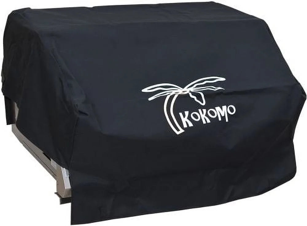 Kokomo KO-BAK4BCV Cover for 4 Burner Built In Grill