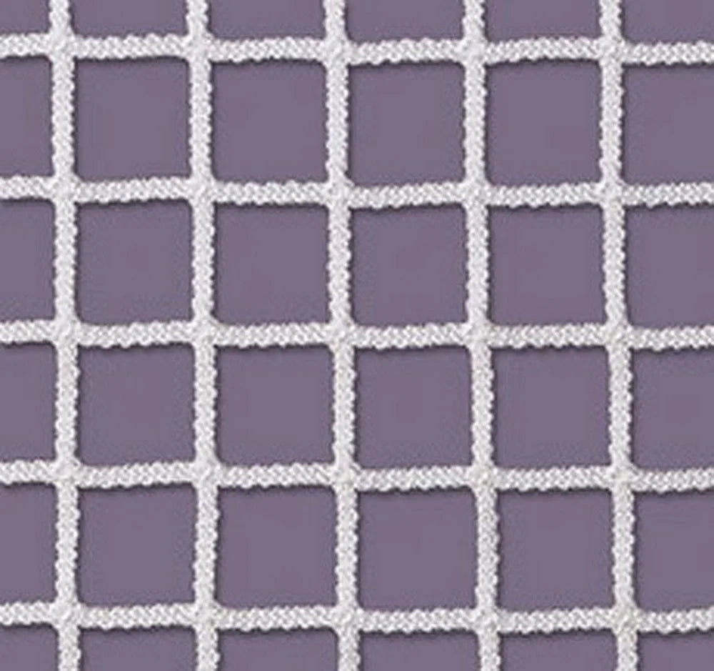 First Team FT610N HTPP Heavy-Duty Official Lacrosse Net