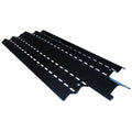 Contemporary Home Living 14.75 Blue Solid Heat Plate for Kenmore Gas Grills