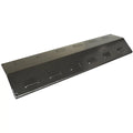 25.25 Black Heat Plate for Aussie Gas Grills