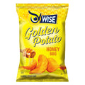Wise Foods Honey BBQ Potato Chips, 3-Pack 7.5 oz. Bags
