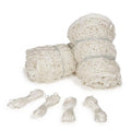 3.0 mm Lacrosse Net, White