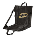 Purdue Stadium Seat