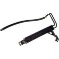 Dorman 918-325 Power Steering Cooler for Specific Chevrolet / GMC Models Fits select: 2008-2013 CHEVROLET SILVERADO, 2008-2013 GMC SIERRA