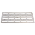 Lixada Portable BBQ Grill Plate for Camping Hiking - Ideal for Backyards and Picnics