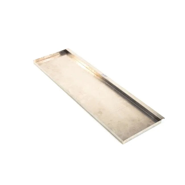 Nieco 17052 28.5 in. Frame Grease Drip Tray