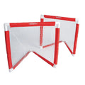 Spectrum? Skillbuilder Lacrosse Goals (Set of 2)