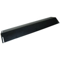 16.5 Black Heat Plate for BBQ Grill Ware and Brinkmann Gas Grills