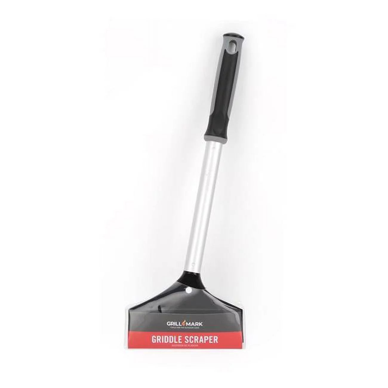 Grill Mark 8083983 Stainless Steel Grill Scraper