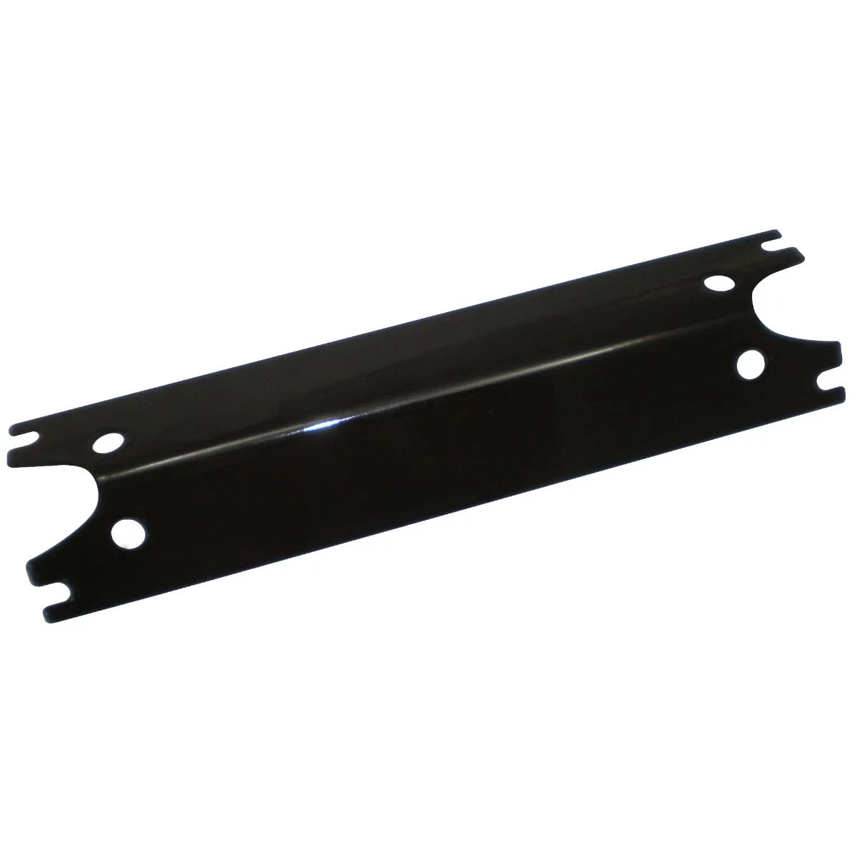15 Black Heat Plate for Brinkmann Gas Grills