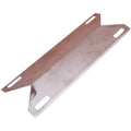 15.25 Stainless Steel Heat Plate for Gas Grills