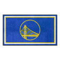 NBA - Golden State Warriors 3' x 5' Rug