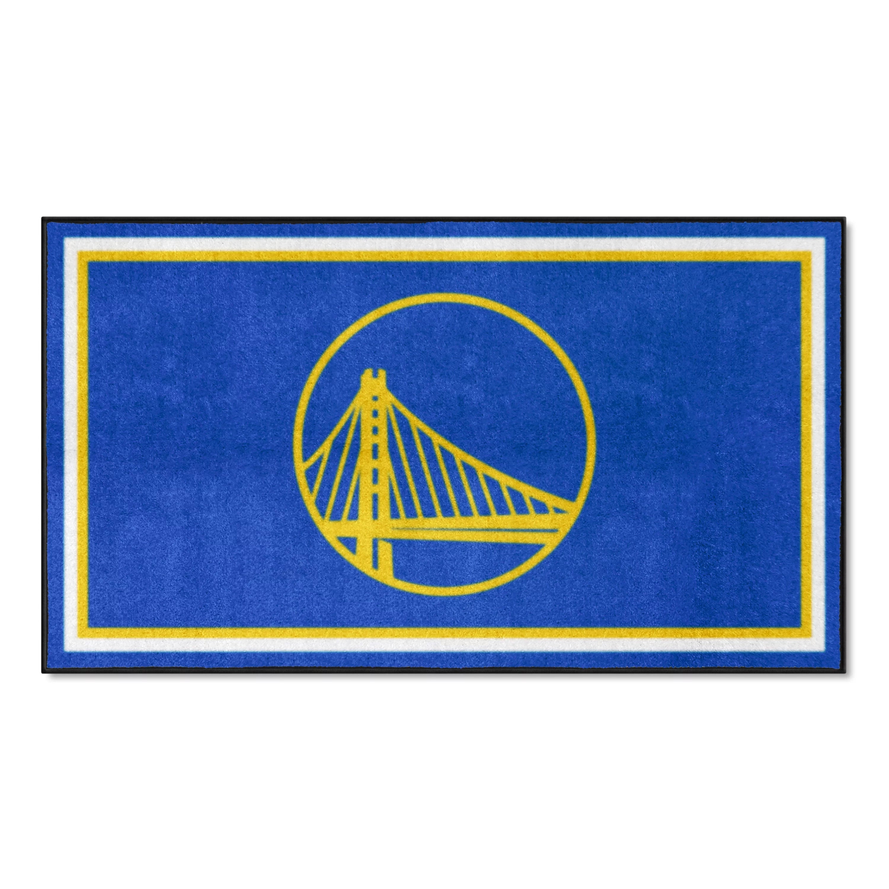 NBA - Golden State Warriors 3' x 5' Rug