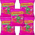CHURRUMAIS CON LIMONCITO 58g PACKAGE (Box with 5 bags)
