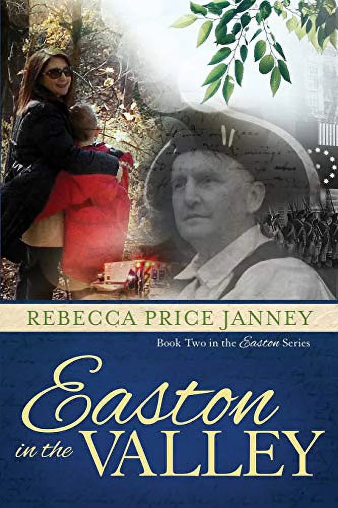 Pre-Owned Easton in the Valley (2) Paperback