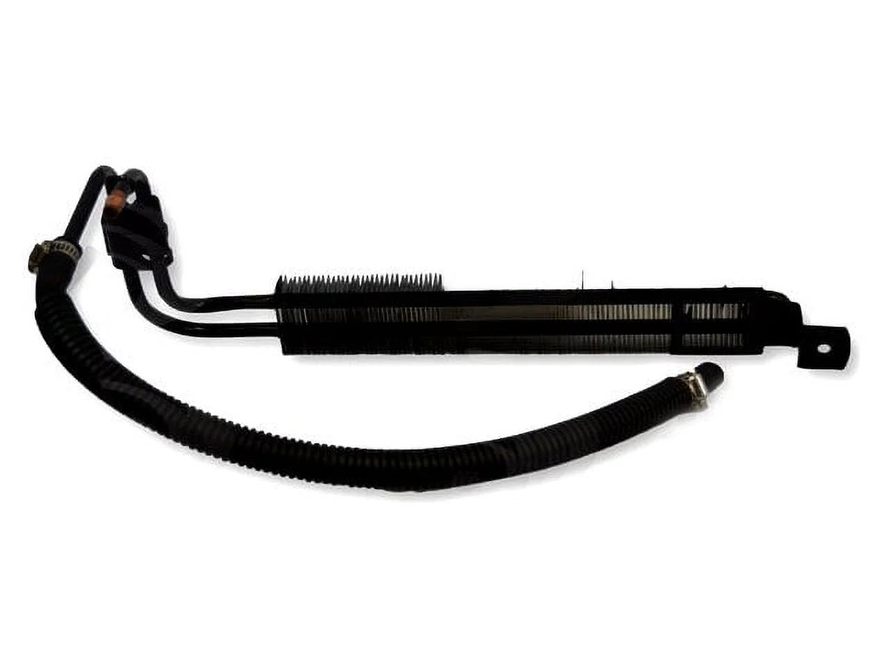 Power Steering Cooler - Compatible with 2007 - 2013 Chevy Avalanche 2008 2009 2010 2011 2012