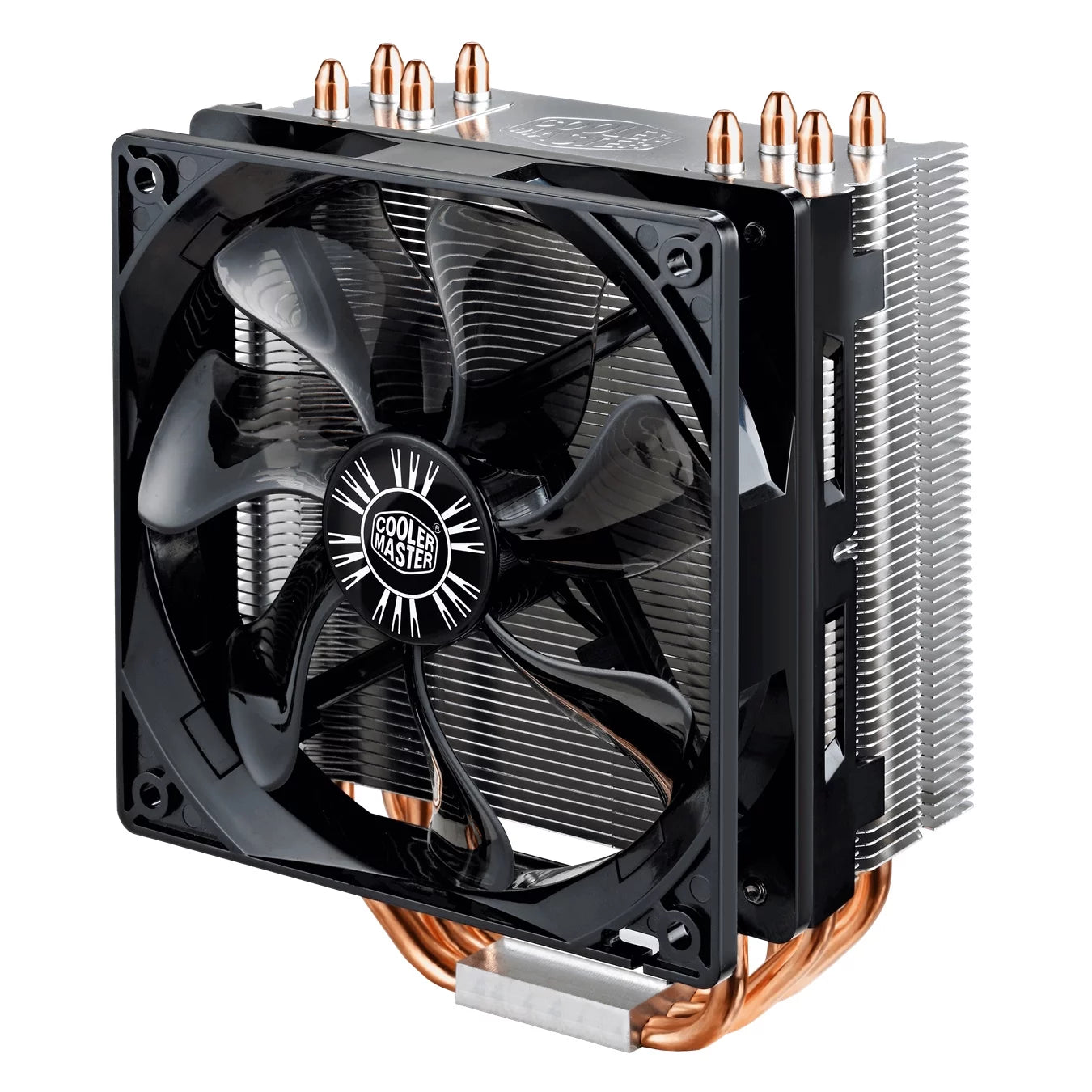Cooler Master Hyper 212 EVO 120mm CPU Cooler