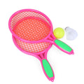 Badminton Set for Kids with 2 Rackets, Ball and Birdie Junior Tennis Racquet Play Game Beach Toys£»Badminton Set for Kids Junior Tennis Racquet Play Game Beach Toys
