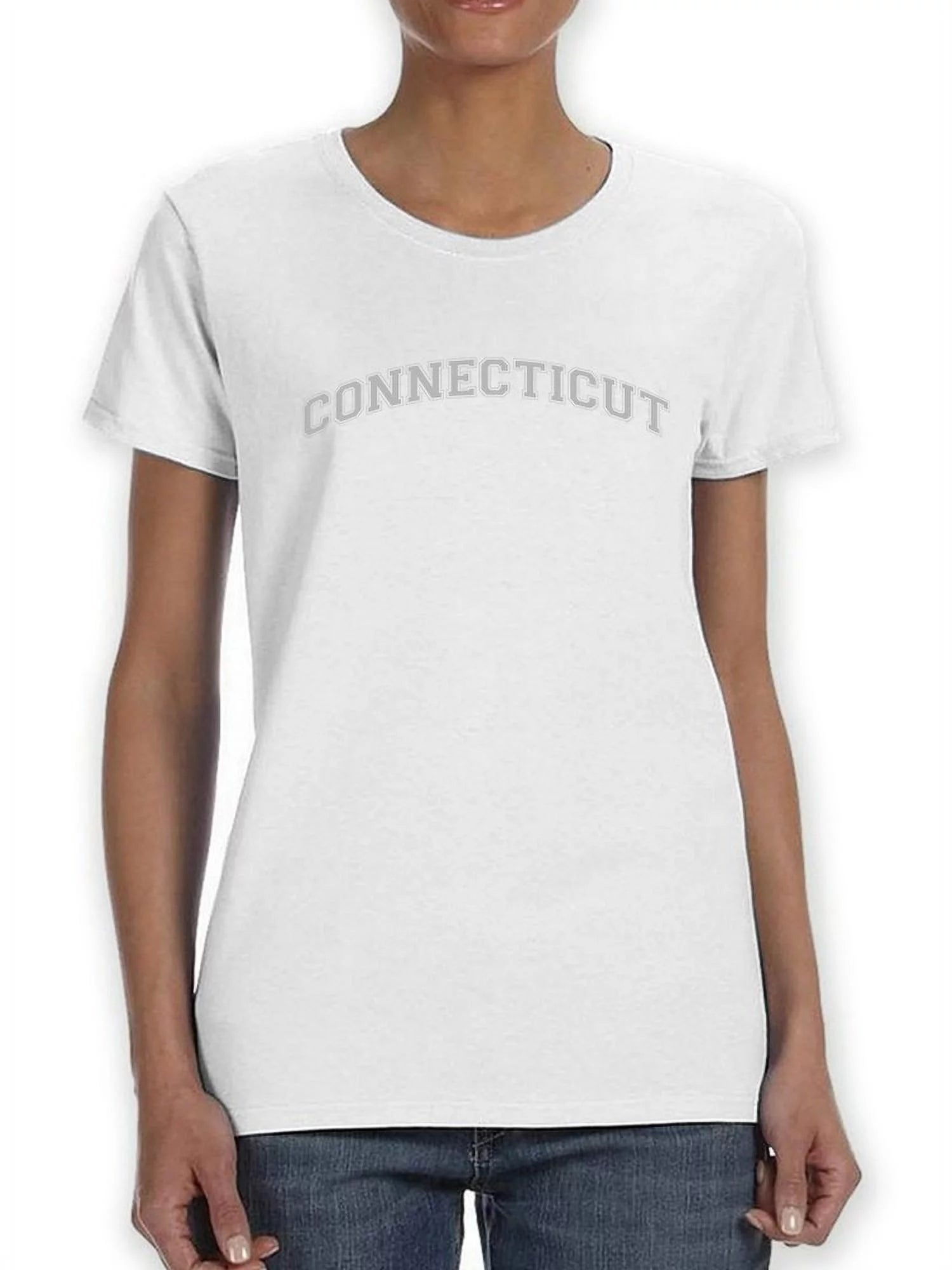 Connecticut - Women T-Shirt, Female x-Large