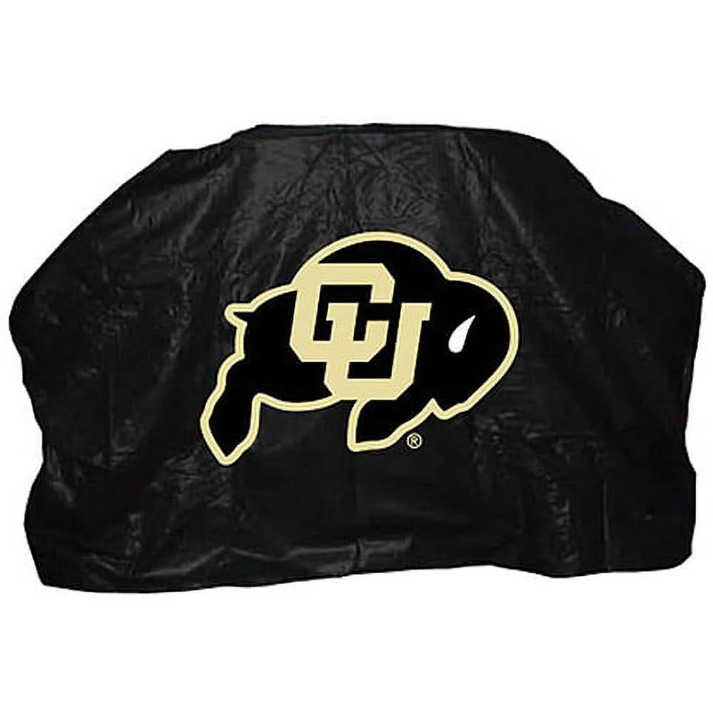Colorado Buffaloes Large Grill Cover