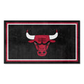 NBA - Chicago Bulls 3' x 5' Rug