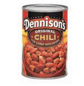 Dennison's, Original Chili Con Carne with Beans (Pack of 10)