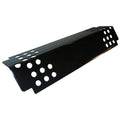 12.75 Black Heat Plate for Charbroil Gas Grills