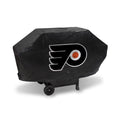 Philadelphia NHL Flyers DELUXE Heavy Duty BBQ Barbeque Grill Cover