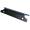 13 Black Heat Plate for Brinkmann Gas Grill