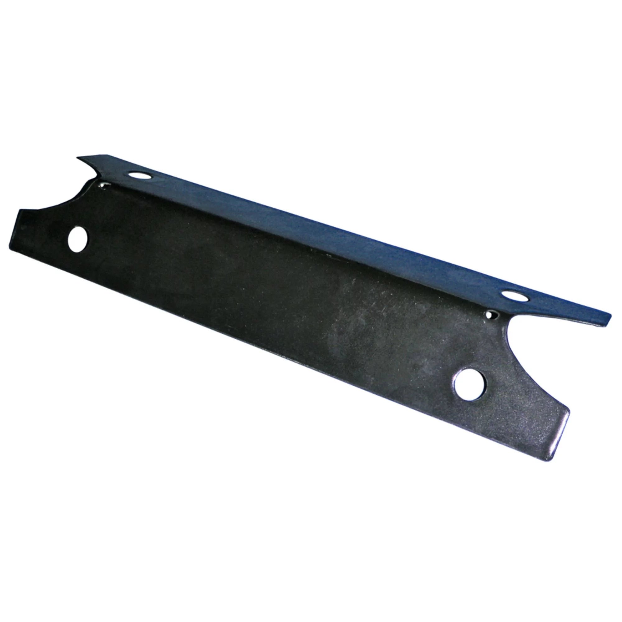 13 Black Heat Plate for Brinkmann Gas Grill