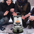 Arealer Heating furnace,Winter Stoves PortableHeaters Cold Weather Heaters Warmer Cold Weather Handheld Picnic Heaters Paraffin Stoves Handheld Stoves Handheld PicnicHeaters Winter
