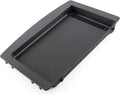 Grisun 7599 Cast Iron Griddle for Weber Genesis II 300 600 Series Gas Grill, Genesis II E/S-310, II E-315, I E-335, II S-335, II SE-335 and II E-610, Replace for Weber 7599 66095 66089