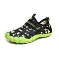 Lopsie Kids Boys & Girls Water Shoes Sports Aqua Athletic Sneakers Lightweight Sport Fast Dry Shoes(Little Kid/Big Kid)
