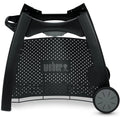 Weber Q Cart For Grilling, Black - (Open Box)