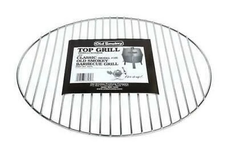 Old Smokey Grill Grate 17