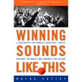 Pre-Owned Winning Sounds Like This: A Season with the Women's Basketball Team at Gallaudet, the (Hardcover 9780609607657) by Wayne Coffey