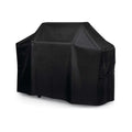 BBQ Barbecue Grill Cover 70L X 30D X 48H, Heavy Duty Outdoor