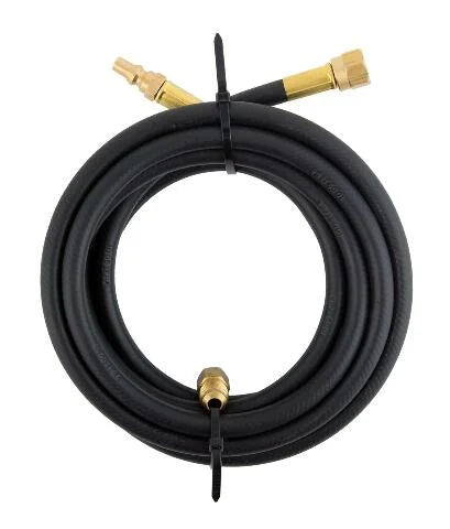 Marshall Excelsior ME35QL Portable Weber Q Grill Conversion Kit