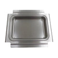 Weber CATCH PAN Q100 80346