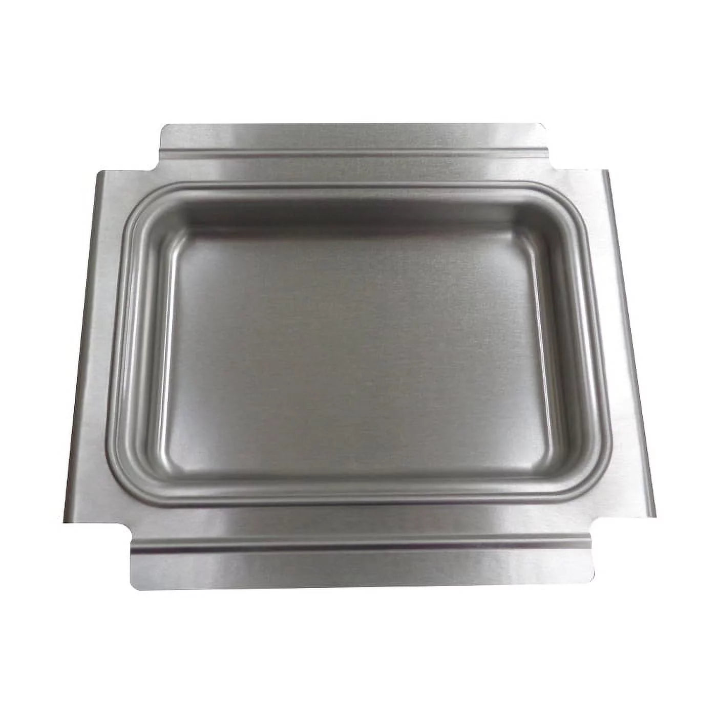 Weber CATCH PAN Q100 80346
