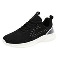 VBARHMQRT Slip on Sneakers for Women No Laces Leisure Lace up Travel Soft Sole Comfortable Shoes Outdoor Mesh Shoes Runing Fashion Sports Breathable Sneakers Running Shoes Womens