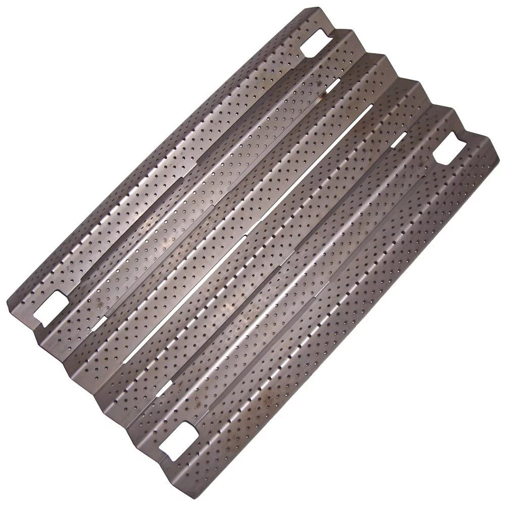 91931, Gas Grill Stainless Steel Heat Plate 720-0193, 720-0289, 720-0432