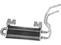 Power Steering Cooler - Compatible with 1997 - 1999 Ford F-250 1998